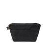 Kelly Charcoal | Pouch